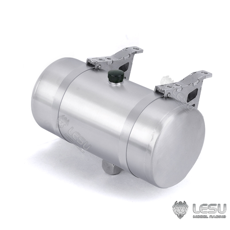 1/14 American truck hydraulic  - огляд і ціна Model Kit Tank