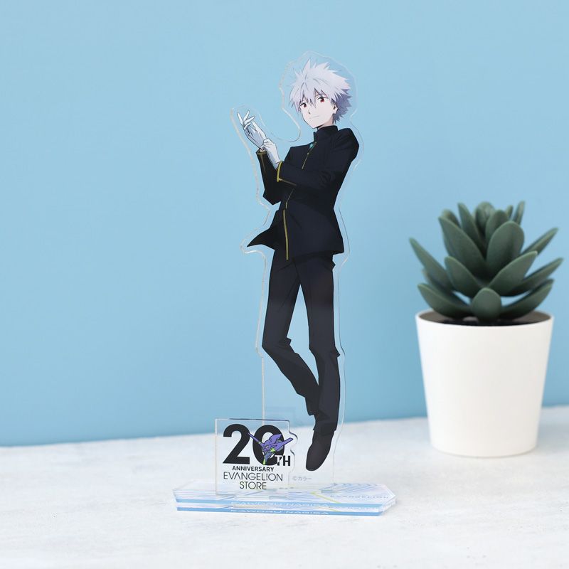 5Pcs Neon Genesis Evangelion E - огляд і ціна Model Kit Evangelion Bandai
