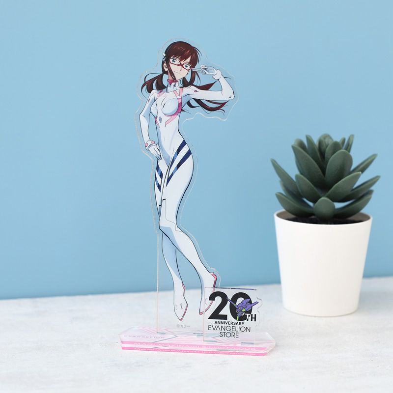 5Pcs Neon Genesis Evangelion E - огляд і ціна Model Kit Evangelion Bandai