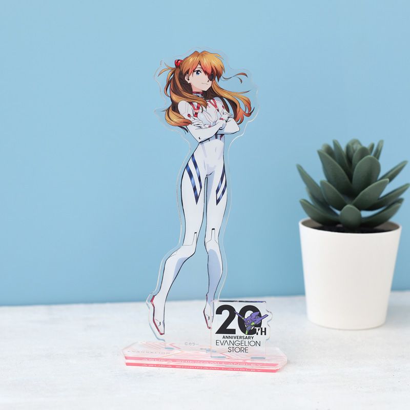 5Pcs Neon Genesis Evangelion E - огляд і ціна Model Kit Evangelion Bandai