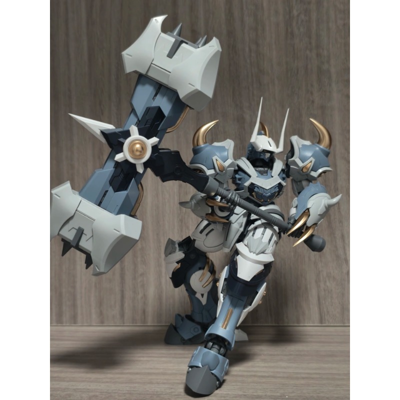 SNAA 1/144 SC-010 Furious Warh - огляд і ціна Model Kit Galahad