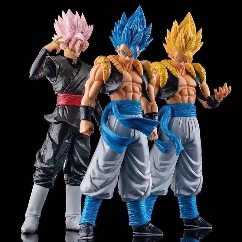 31CM Dragon Ball Z Super Saiya - огляд і ціна Model Kit Zoid