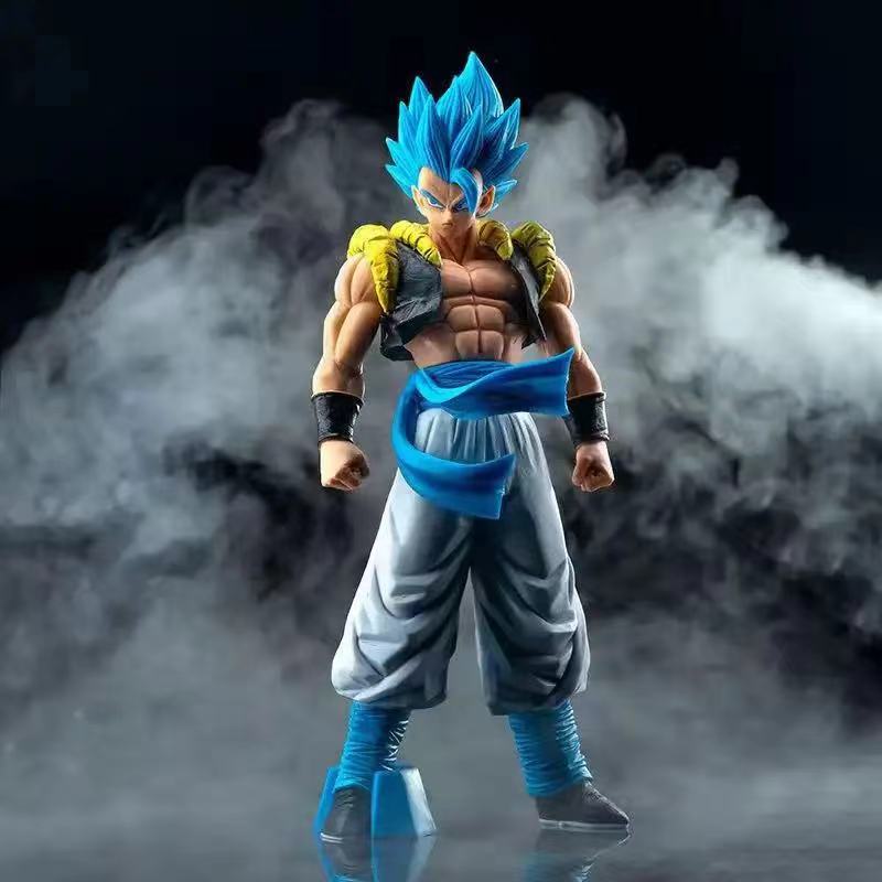 31CM Dragon Ball Z Super Saiya - огляд і ціна Model Kit Zoid