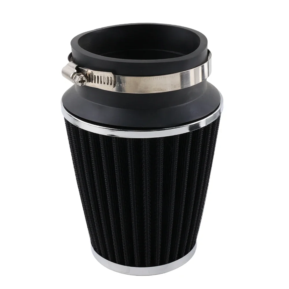 Cold Air Intake Kit Filter Dua - огляд і ціна Model Kit V8
