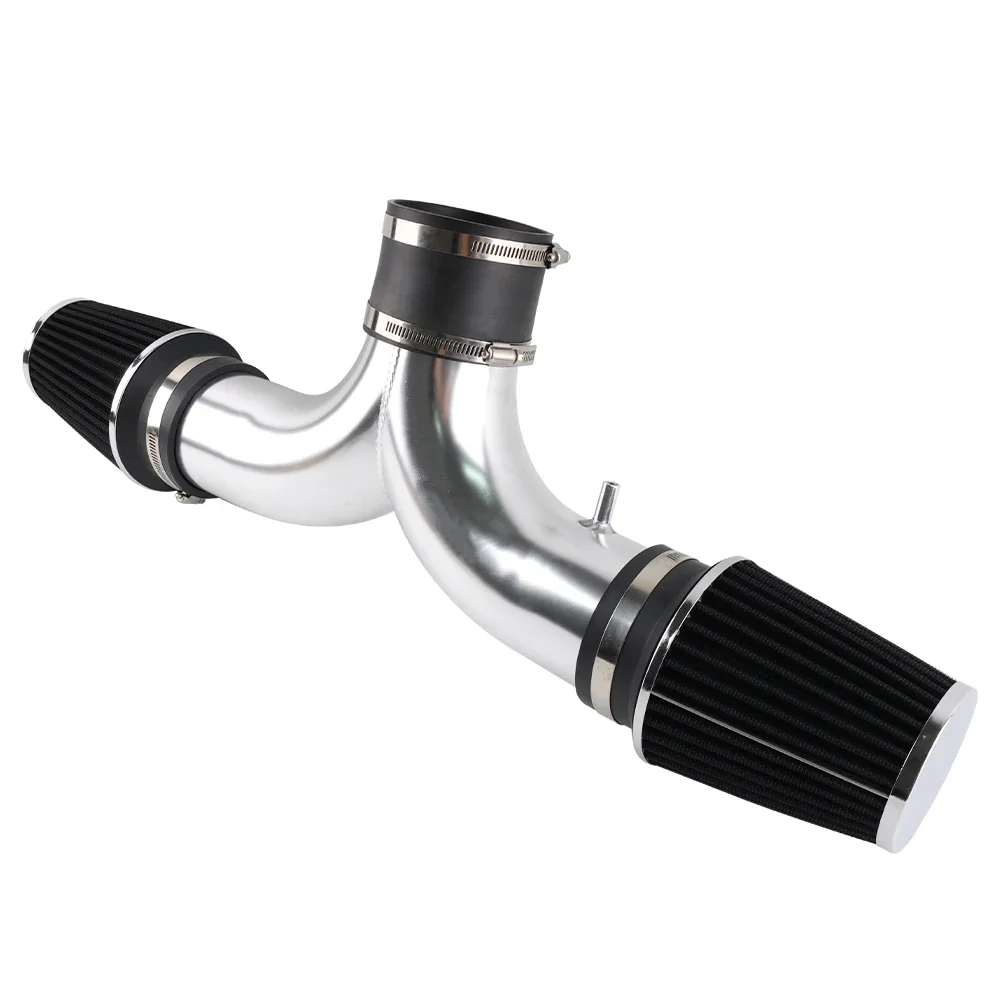 Cold Air Intake Kit Filter Dua - огляд і ціна Model Kit V8