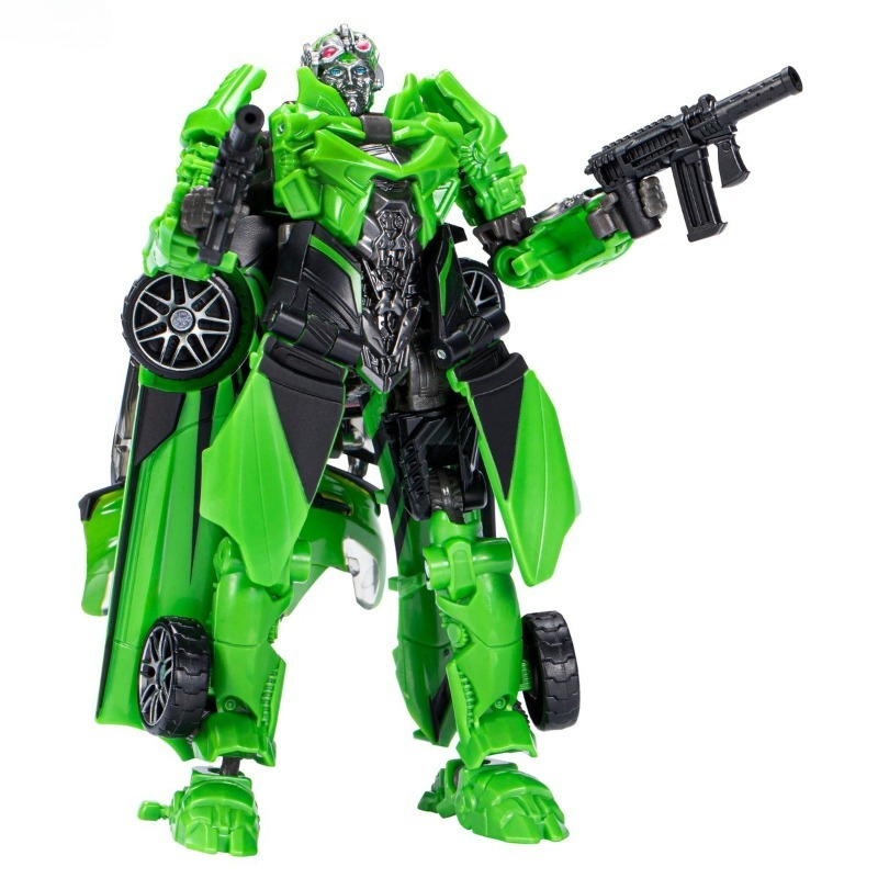 In Stock Hasbro Transformers T - огляд і ціна Model Kit Zoid
