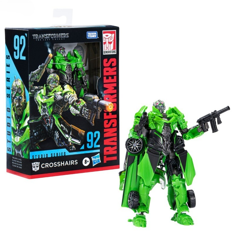 In Stock Hasbro Transformers T - огляд і ціна Model Kit Zoid