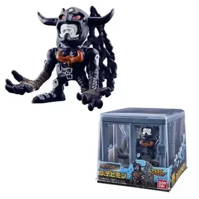 Bandai 5cm Digimon Adventure A - огляд і ціна Model Kit Zoid