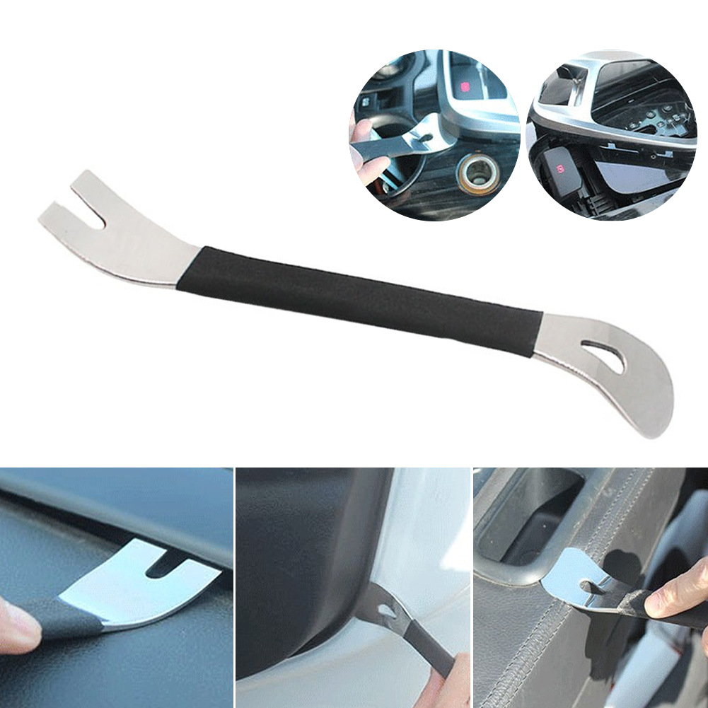 Car Trim Removal Tool Stainles - огляд і ціна Panel Line Marker