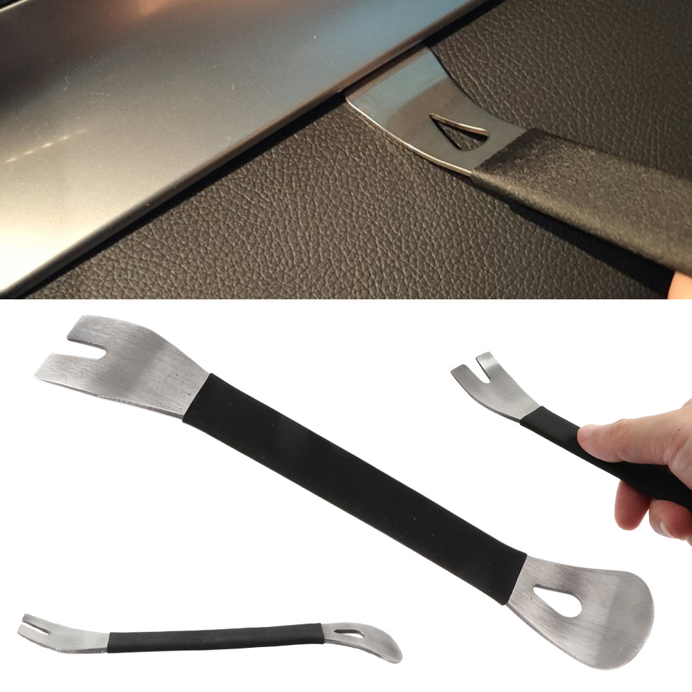 Car Trim Removal Tool Stainles - огляд і ціна Panel Line Marker