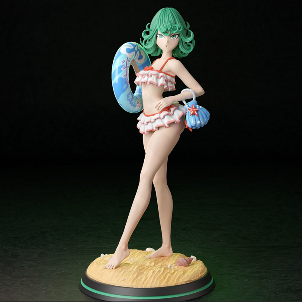 1/24 3d Printing Model Kit Sea - огляд і ціна Model Kit Galahad