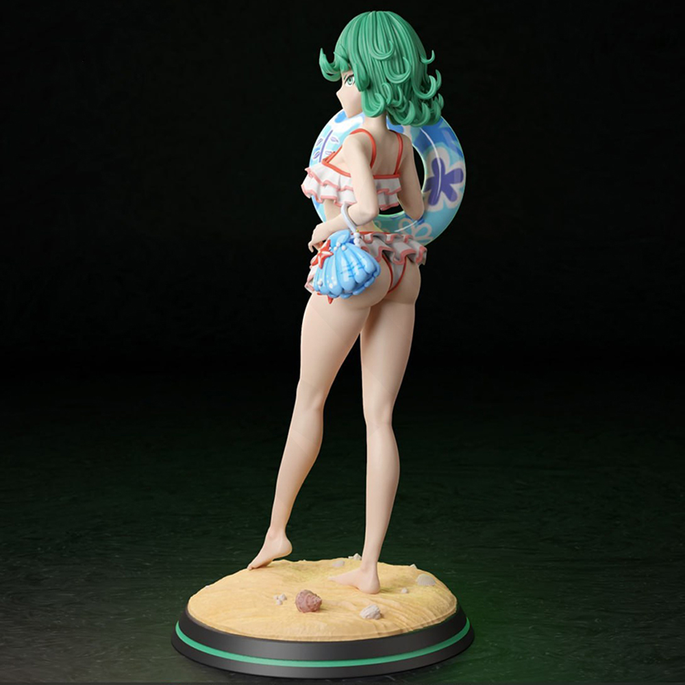 1/24 3d Printing Model Kit Sea - огляд і ціна Model Kit Galahad