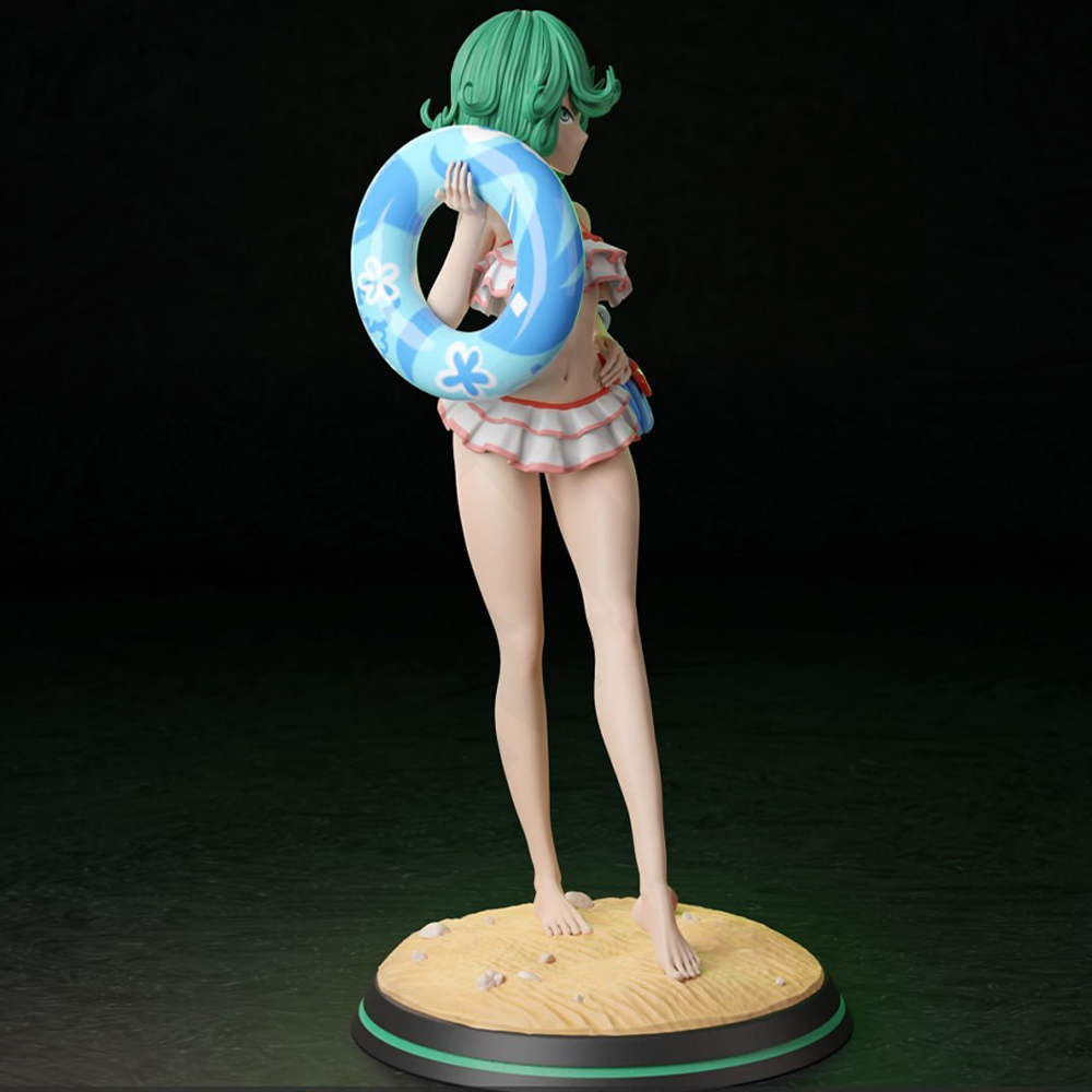 1/24 3d Printing Model Kit Sea - огляд і ціна Model Kit Galahad