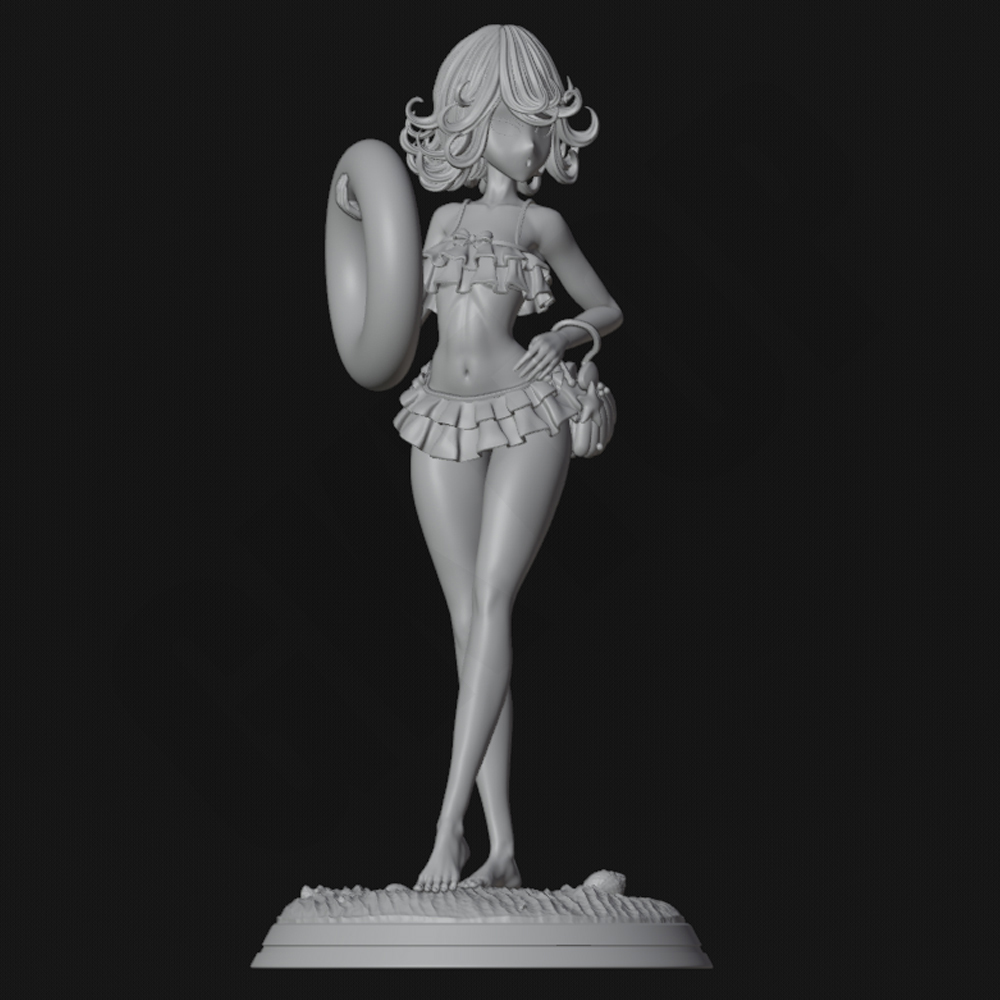 1/24 3d Printing Model Kit Sea - огляд і ціна Model Kit Galahad