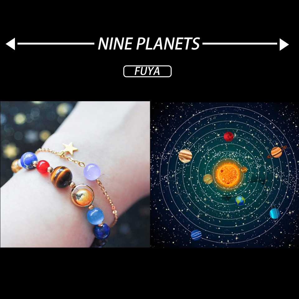 Universe Galaxy Eight Planets  - огляд і ціна Model Kit Galahad