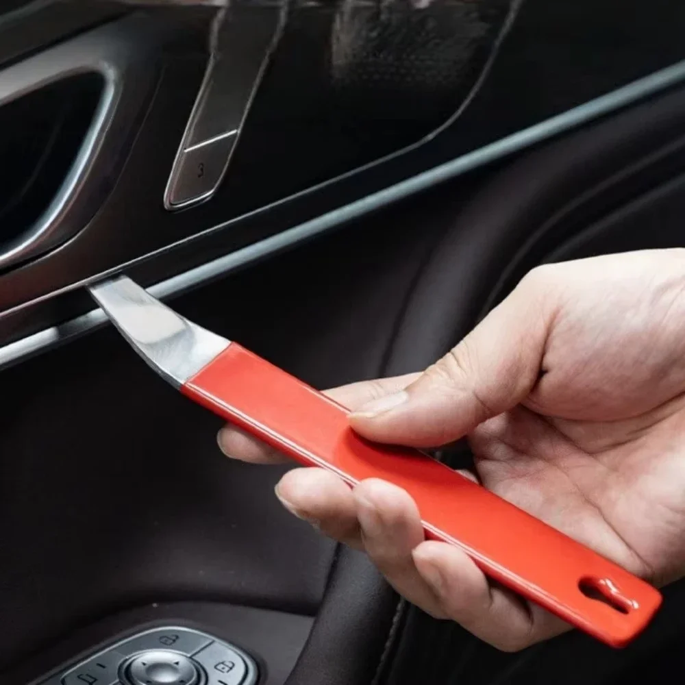Car Pry Board Car Trim Removal - огляд і ціна Panel Line Marker