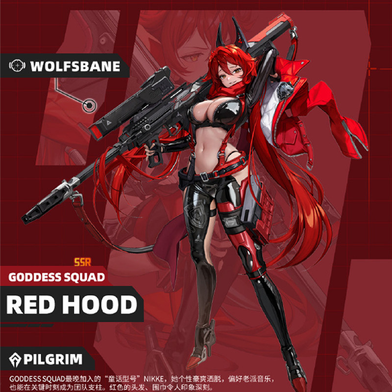 Pre-order Hemoxian 1/12 RED HO - огляд і ціна Model Kit Hemoxian