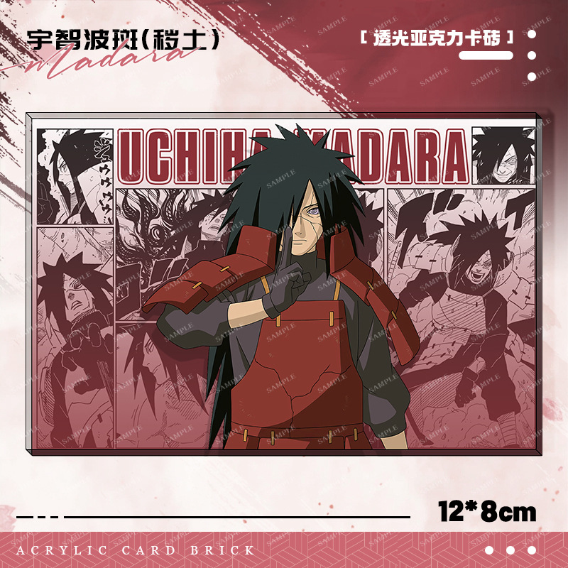 Naruto Akatsuki Kakashi Hinata - огляд і ціна Model Kit Bandai