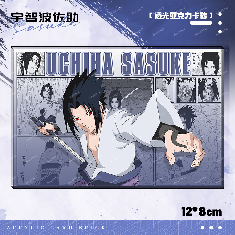 Naruto Akatsuki Kakashi Hinata - огляд і ціна Model Kit Bandai