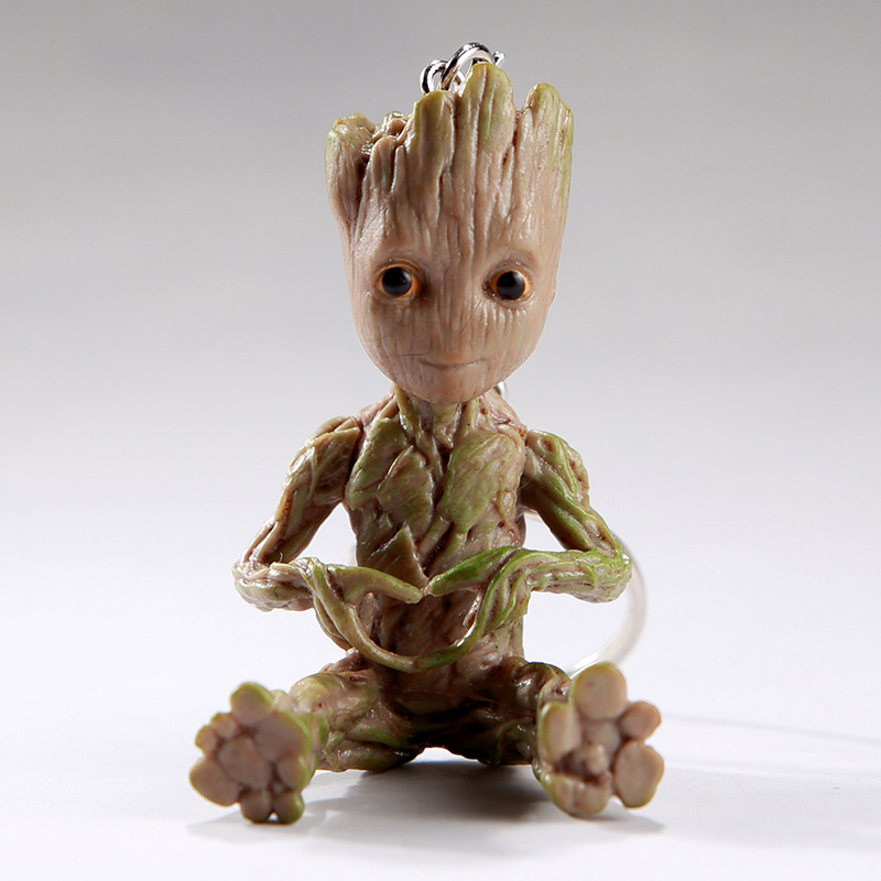 Guardians Of The Galaxy Tree M - огляд і ціна Model Kit Galahad