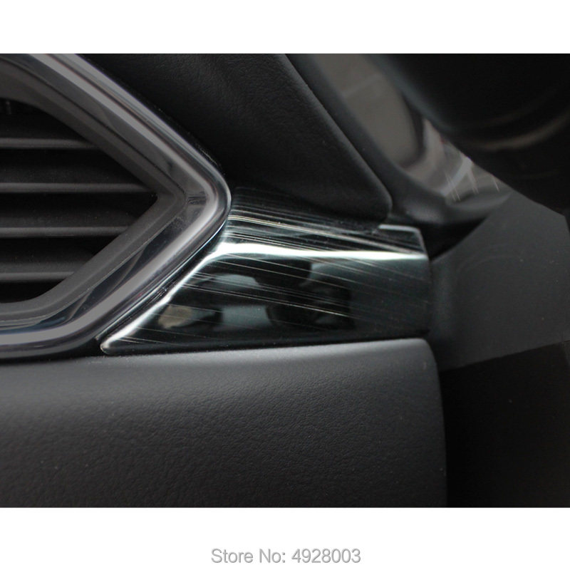 Car Dashboard Panel Edge Trim  - огляд і ціна Panel Line Marker