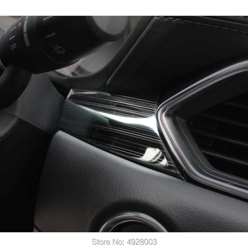 Car Dashboard Panel Edge Trim  - огляд і ціна Panel Line Marker