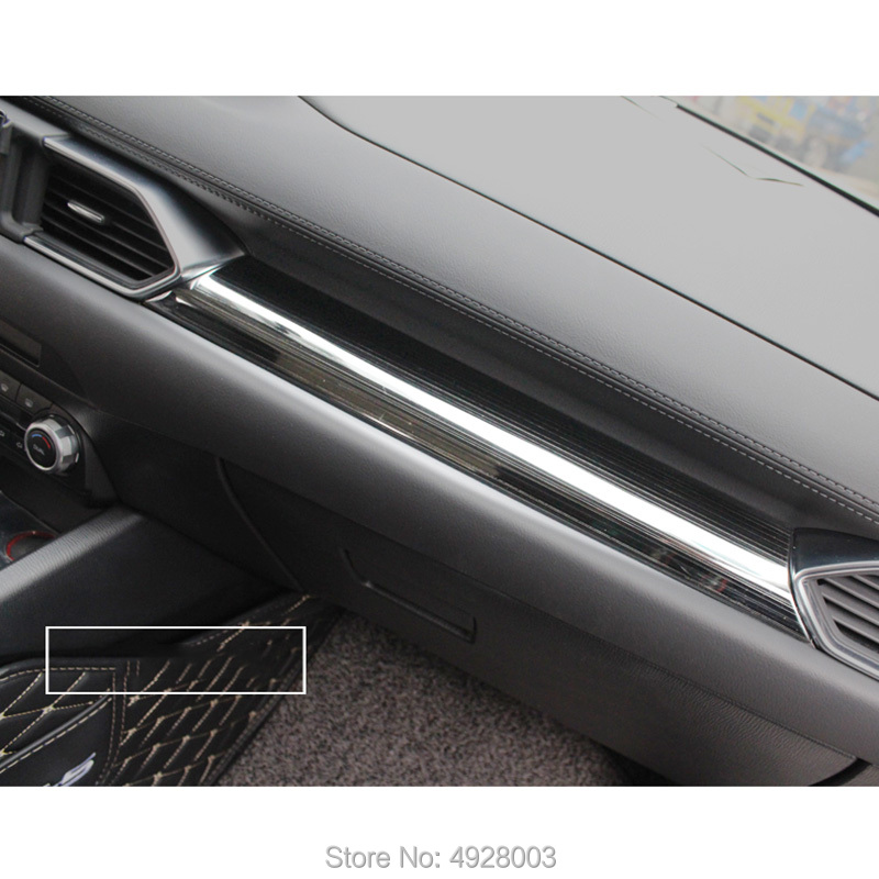 Car Dashboard Panel Edge Trim  - огляд і ціна Panel Line Marker
