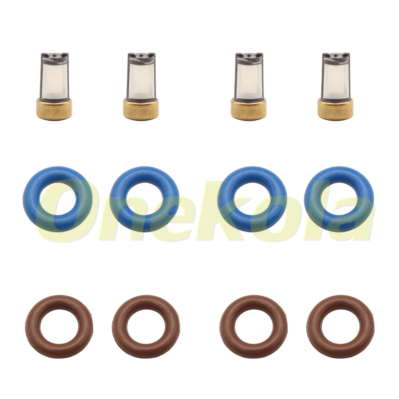 Fuel Injector Service Repair K - огляд і ціна Model Kit V8