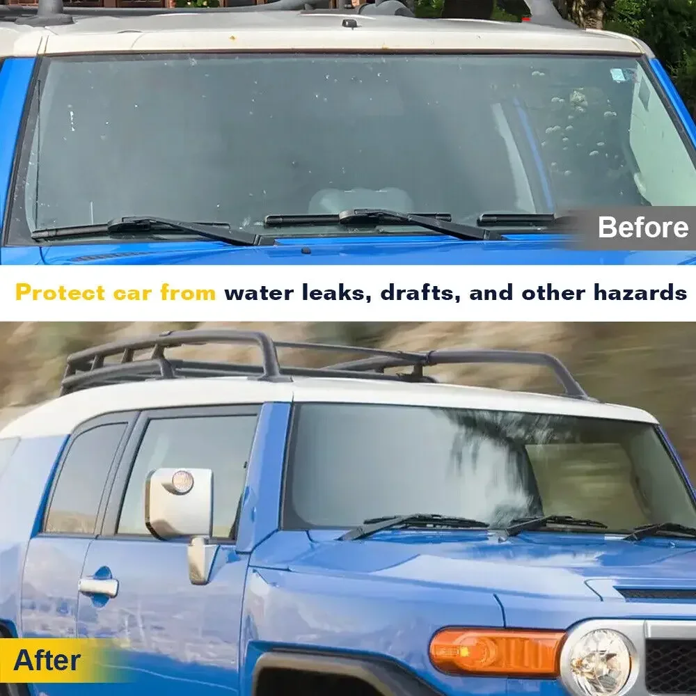 For Toyota FJ Cruiser 2007-201 - огляд і ціна Panel Line Marker