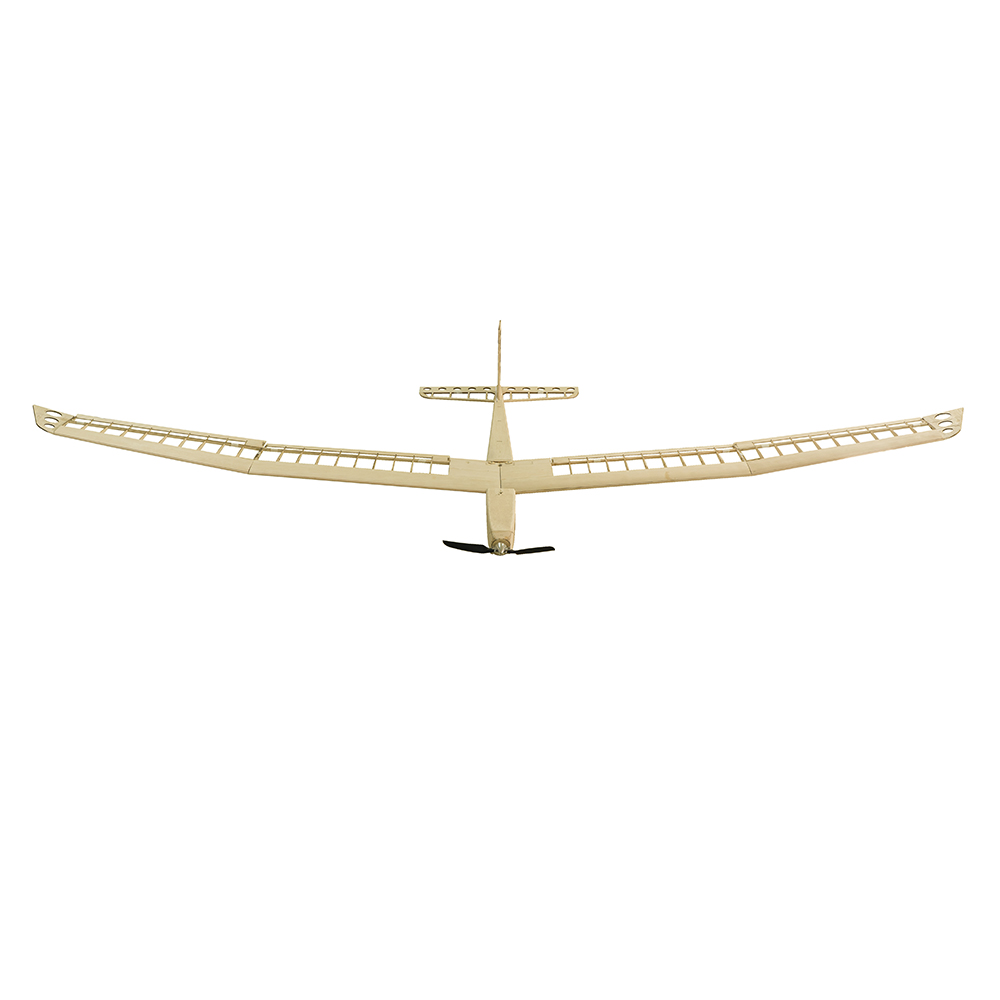 RC AirPlanes Laser Cut Balsa W - огляд і ціна Model Kit Wood