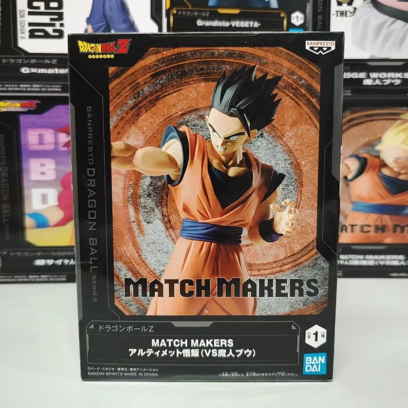 Bandai Garage Kit Dragon Ball  - огляд і ціна Model Kit Tank