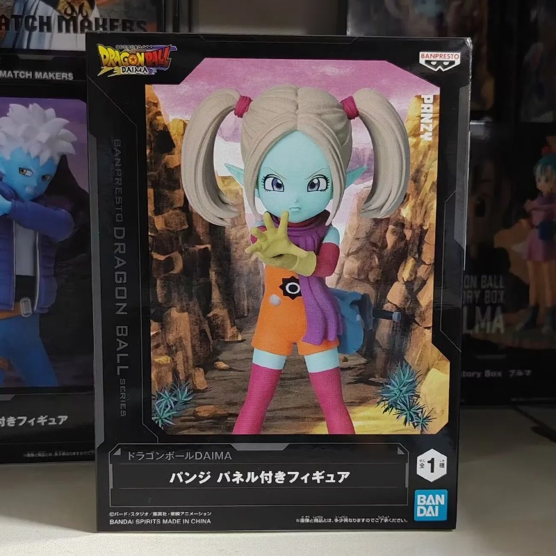 Bandai Garage Kit Dragon Ball  - огляд і ціна Model Kit Tank