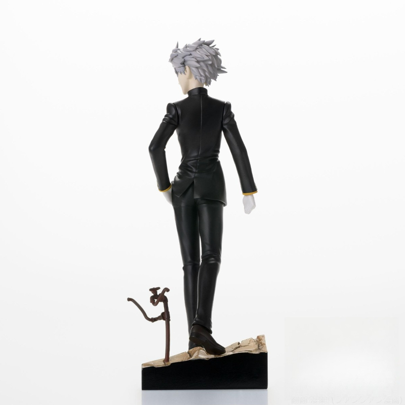 In Stock Genuine SEGA  Shin Ev - огляд і ціна Model Kit Evangelion Bandai