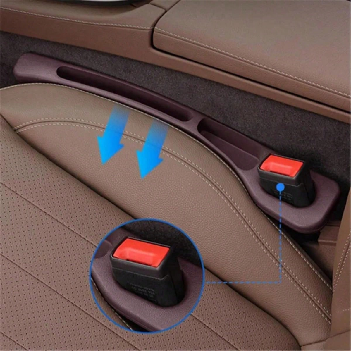 Car Seat Gap Filler Side Seam  - огляд і ціна Model Kit Mobil