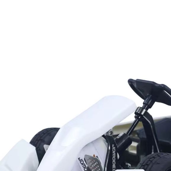 RC Racing JDM 1/10 Model 298A  - огляд і ціна Model Kit Jdm