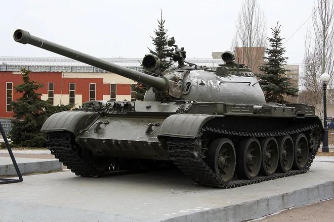 1/144 Scale Soviet T-54 Main B - огляд і ціна Model Kit Tank
