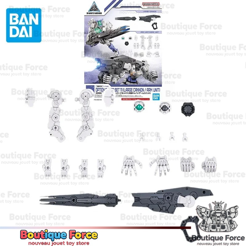 Bandai Tamashii Nations Evange - огляд і ціна Model Kit Evangelion Bandai
