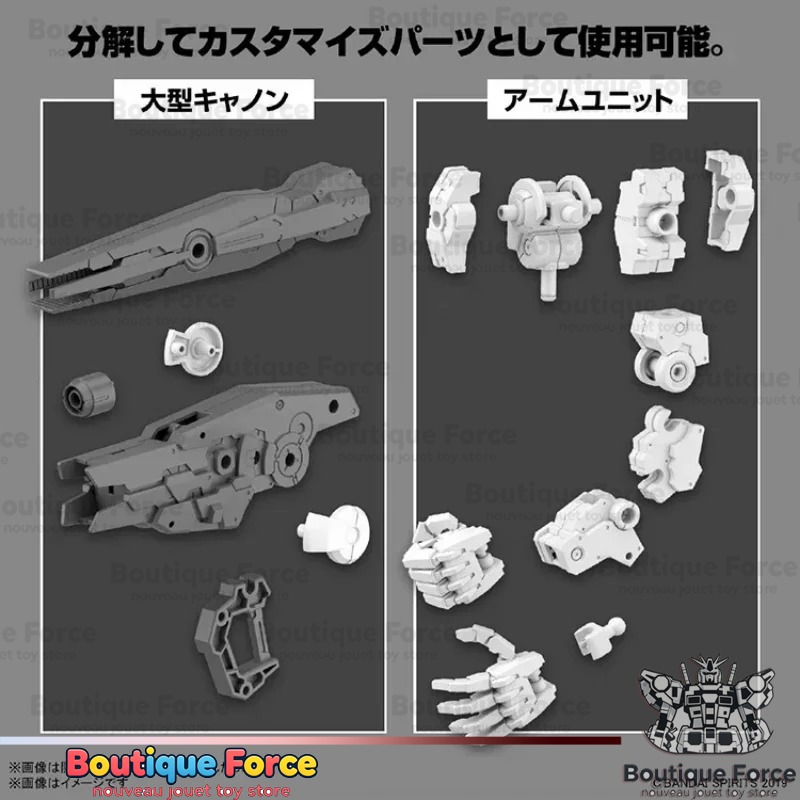 Bandai Tamashii Nations Evange - огляд і ціна Model Kit Evangelion Bandai