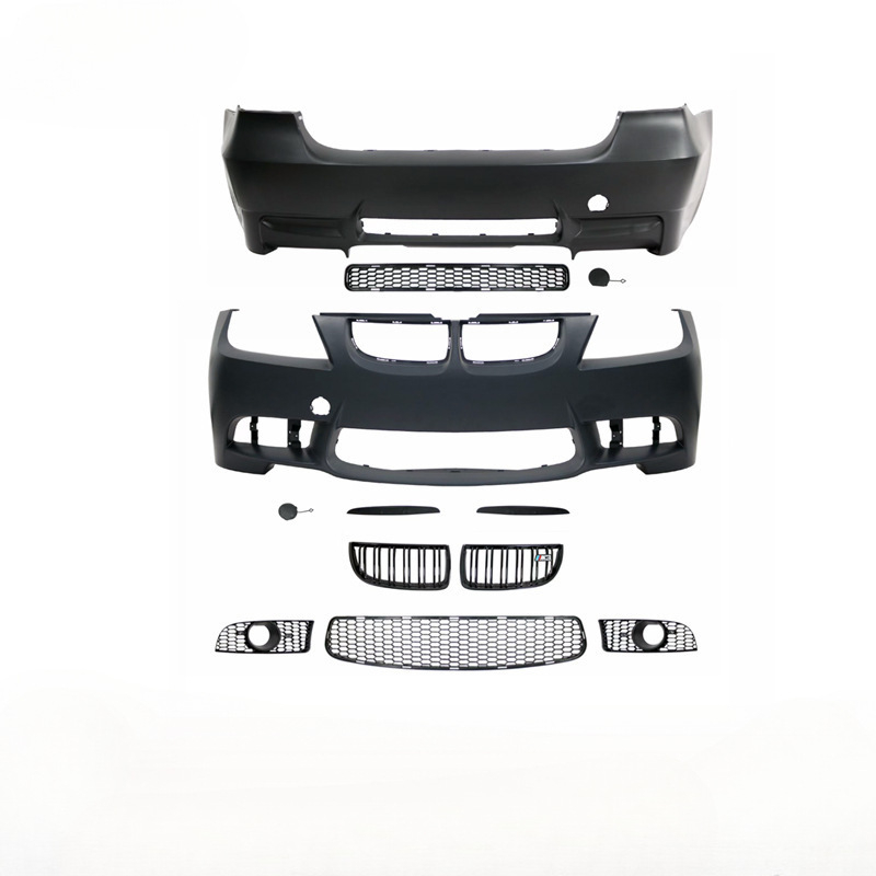 Suitable for 2005 2006 2007 20 - огляд і ціна Model Kit Bmw