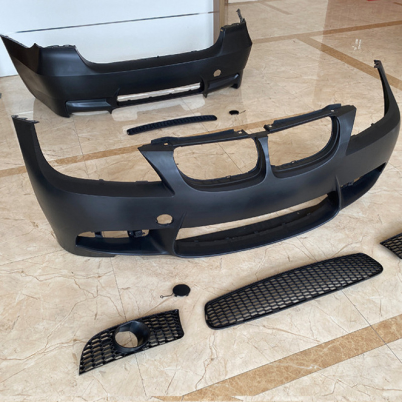 Suitable for 2005 2006 2007 20 - огляд і ціна Model Kit Bmw
