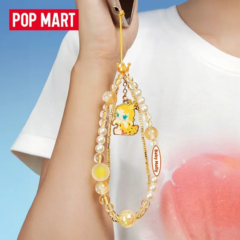 POPMART Baby Molly Fruit Adds  - огляд і ціна Model Kit Mobil