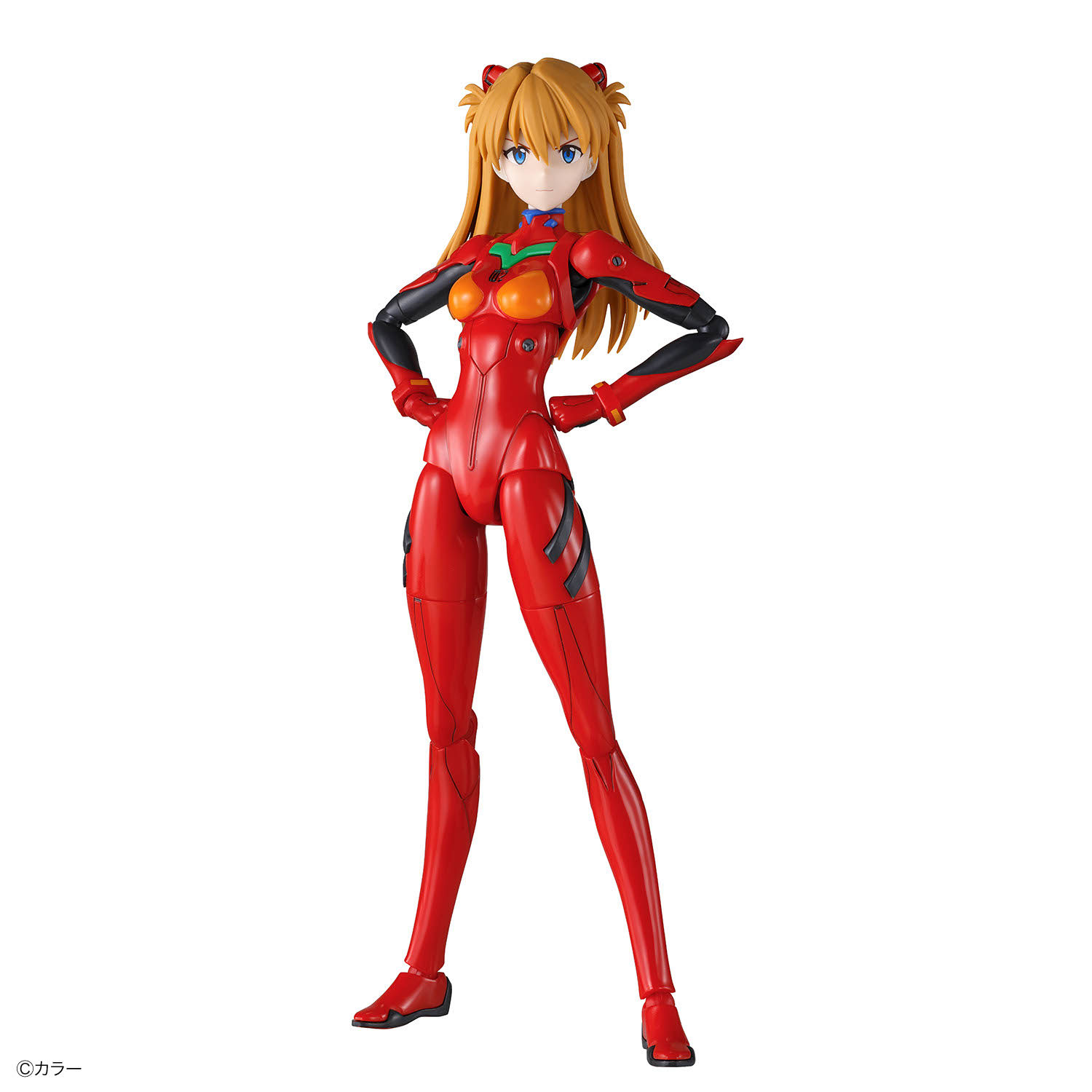 Bandai 30mp Neon Genesis Evang - огляд і ціна Model Kit Evangelion Bandai