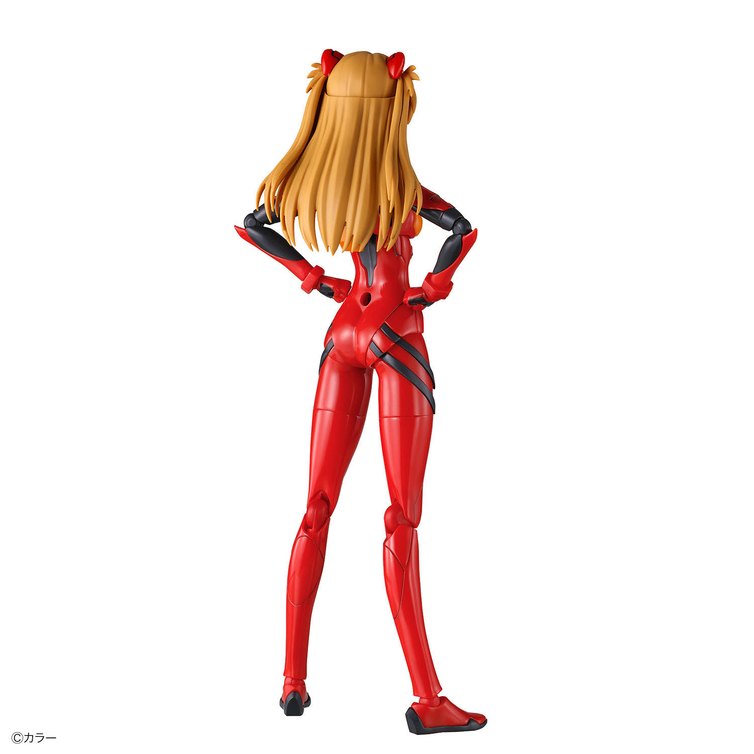 Bandai 30mp Neon Genesis Evang - огляд і ціна Model Kit Evangelion Bandai