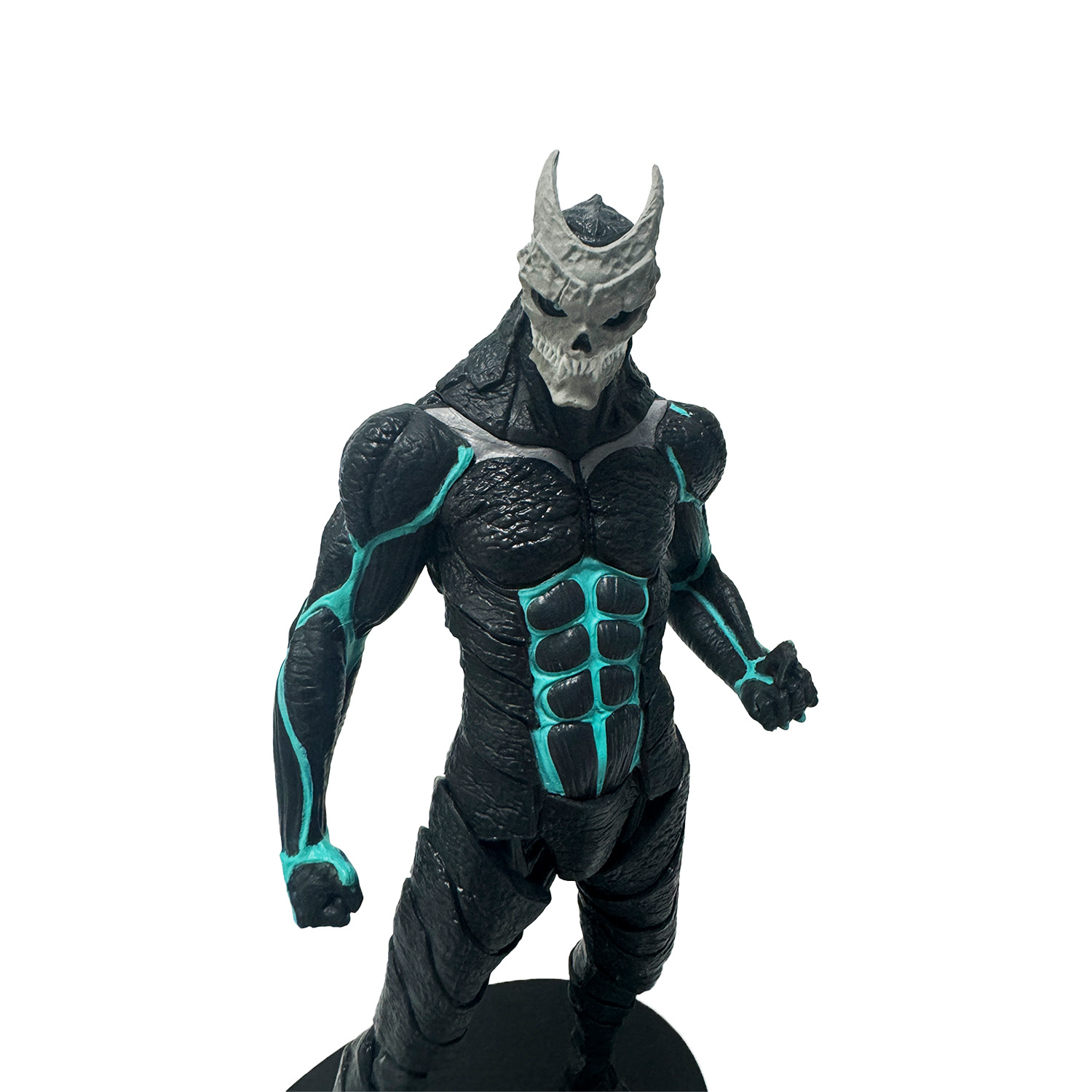 Anime Luminasta KAIJU NUMBER E - огляд і ціна Model Kit Kaiju 8
