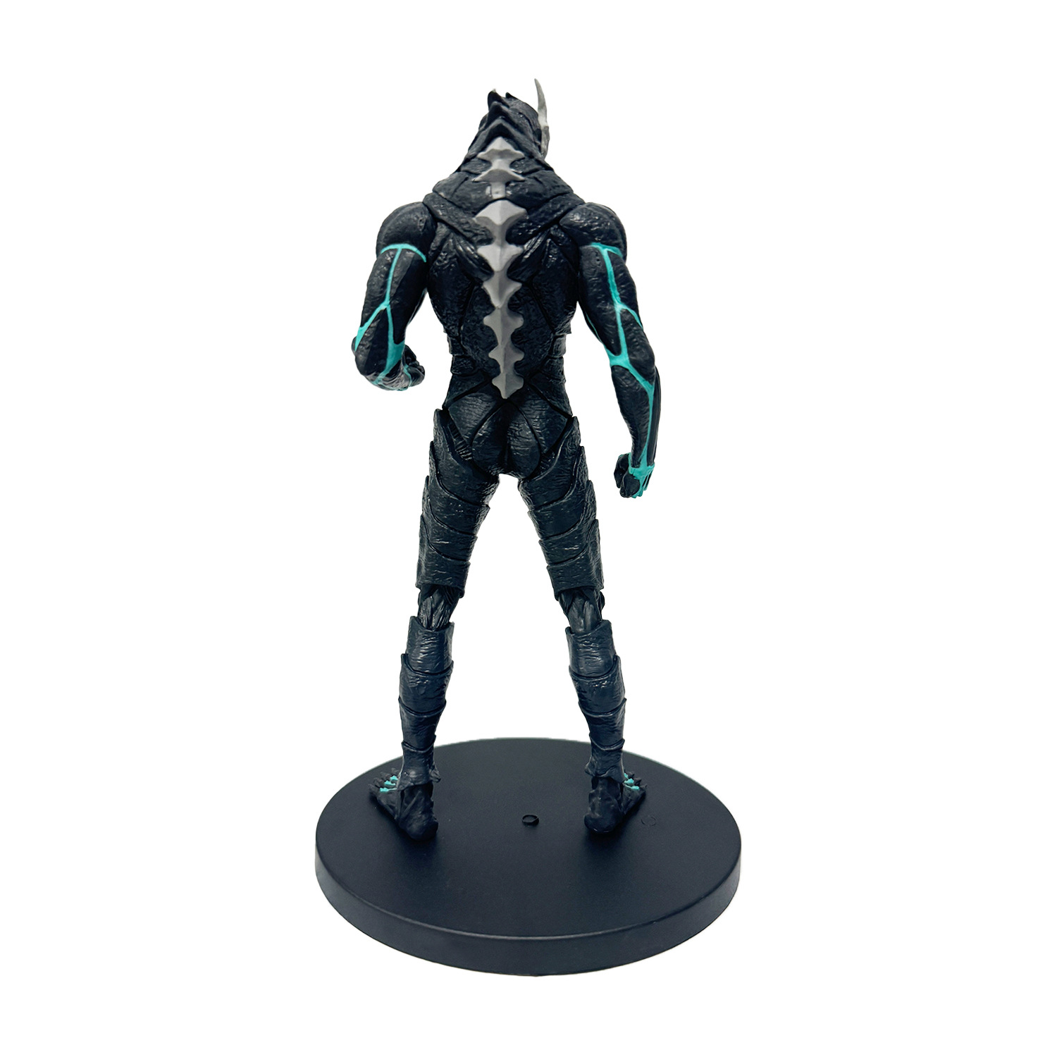 Anime Luminasta KAIJU NUMBER E - огляд і ціна Model Kit Kaiju 8