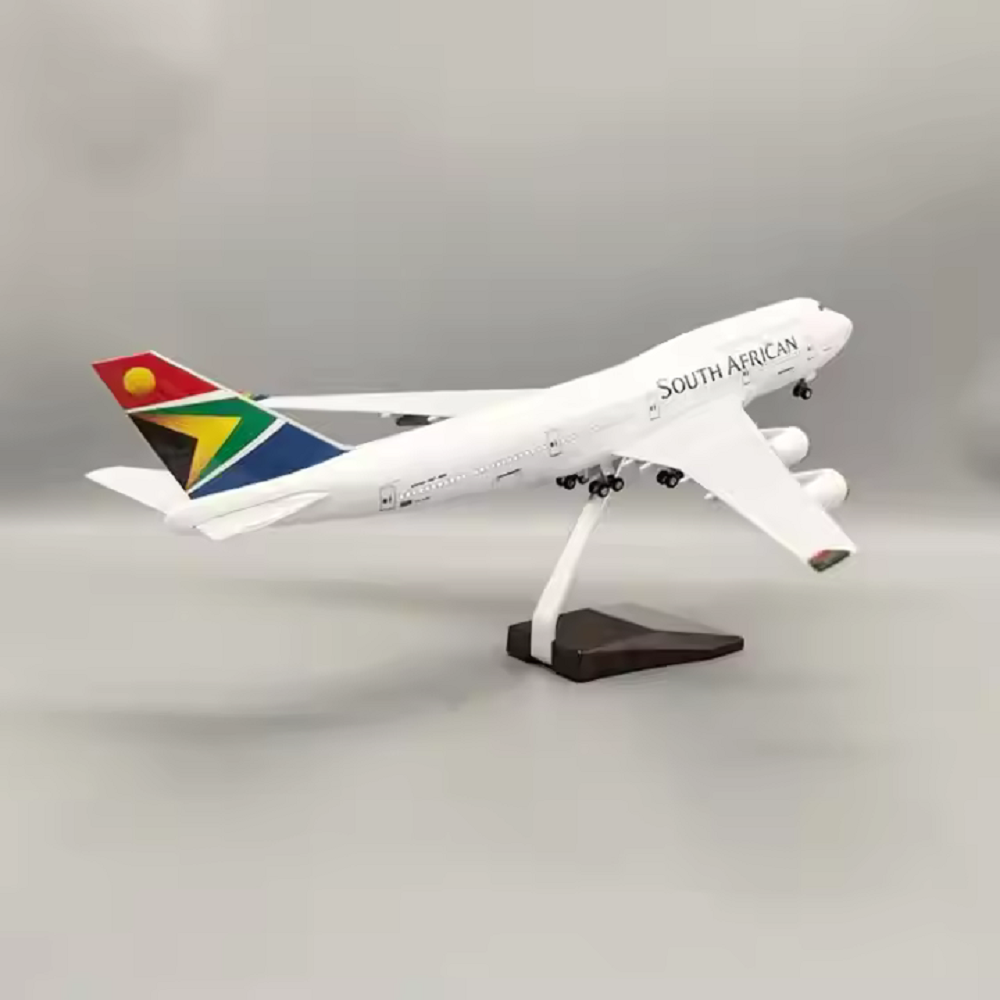 Toys For Kids South African 1: - огляд і ціна Model Kit Led