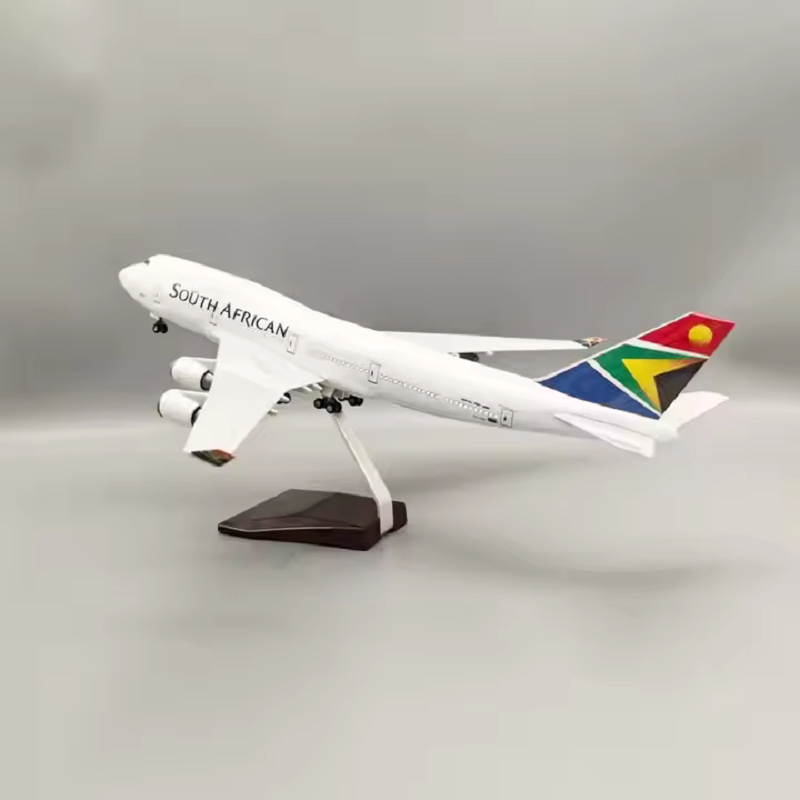 Toys For Kids South African 1: - огляд і ціна Model Kit Led