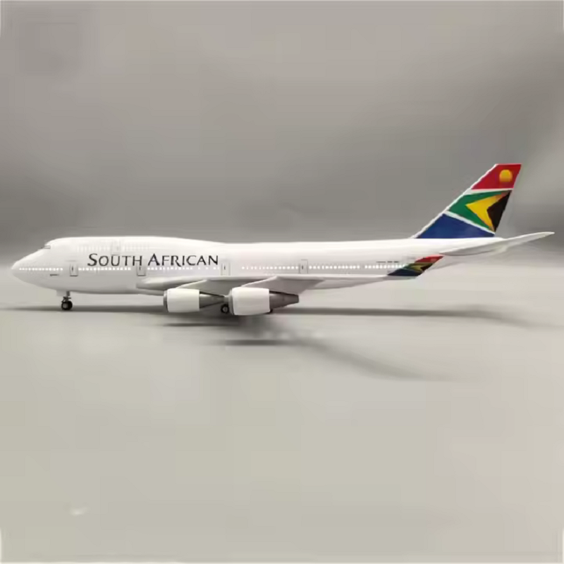 Toys For Kids South African 1: - огляд і ціна Model Kit Led