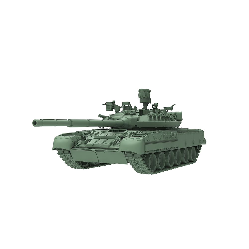 MRY-SFW SS874 1/72 1/35 1/48 1 - огляд і ціна Model Kit Tank