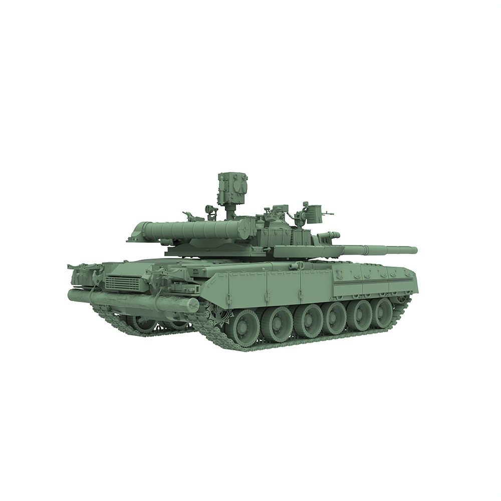MRY-SFW SS874 1/72 1/35 1/48 1 - огляд і ціна Model Kit Tank